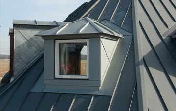 metal roofing Goldcliff, Newport