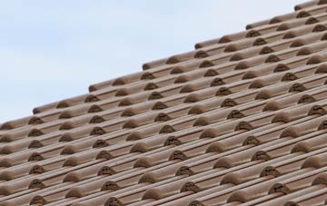 plastic roofing Goldcliff, Newport