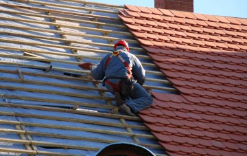 roof tiles Goldcliff, Newport