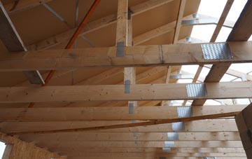 Goldcliff roof truss costs