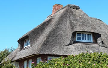 thatch roofing Goldcliff, Newport
