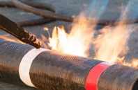 Goldcliff flat roofing replacement