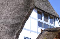 find rated Goldcliff thatchers